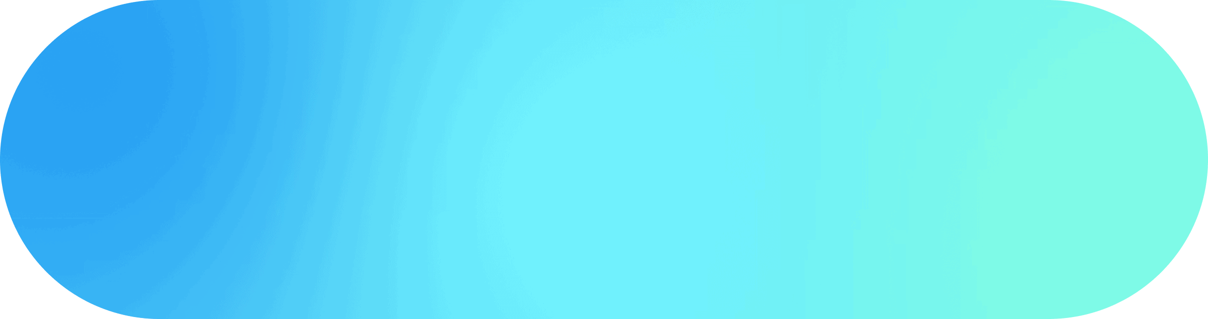 Gradient background image of cool blues and greens